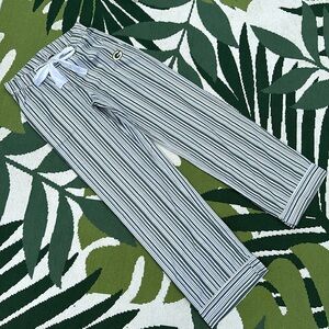 CUTE! Green Bay Packers ladies lounge pants size small